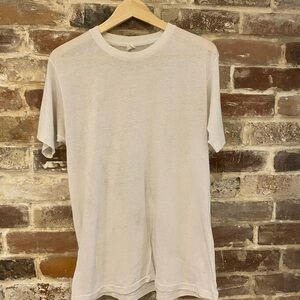 Vintage White T-shirt